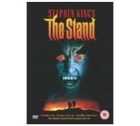Stephen King'S The Stand [Edizione: Regno Unito] [Reino Unido] [DVD]
