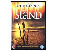 Stephen King's The Stand [Reino Unido] [DVD]