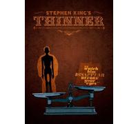 Stephen King's Thinner [USA] [DVD]