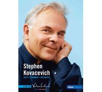 Stephen Kovacevich - Live at the Verbier Festival [Reino Unido] [DVD]