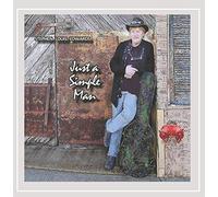 Stephen Louis Edwards - Just a Simple Man