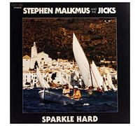 Stephen Malkmus And The Jicks - Sparkle Hard - Deluxe [Vinilo]