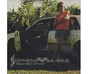Stephen Malkmus - Discretion Grove