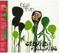 Stephen Malkmus - Face Truth