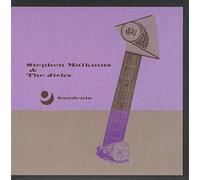 Stephen Malkmus - Gardenia [Vinilo]