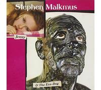 Stephen Malkmus - Jenny & the Ess-Dog
