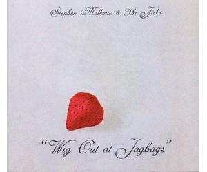 Stephen Malkmus & The Jicks - Wig Out At Jagbags [Vinilo]