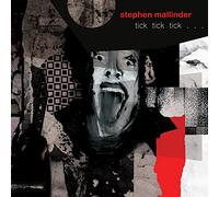 Stephen Mallinder - Tick Tick Tick