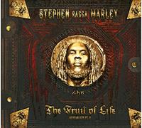 Marley Stephen - Revelation Part II: "The Fruit Of Life"
