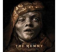 Stephen McKeon - Stephen McKeon - Lee Cronin's The Mummy