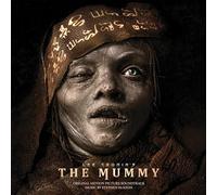Stephen McKeon - Stephen McKeon - Lee Cronin's The Mummy [Vinilo]