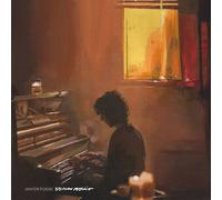 Stephen Moccio Winter Poems (Vinyl) 12" Album