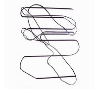 Stephen O'Malley & Anthony Pateras - Sept Duos Pour Guitare Acoustique Et Piano Preparé [Vinilo]