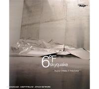 Stephen O'Malley & Attila Csihar - 6°F Skyquake