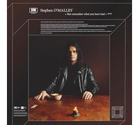 Stephen Omalley - But Remember What You Have Had