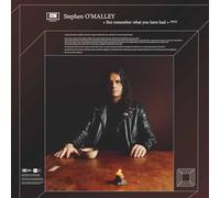 Stephen Omalley - But Remember What You Have Had