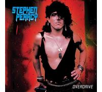 Stephen Pearcy - Overdrive