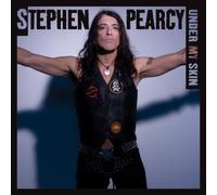 Stephen Pearcy - Under My Skin