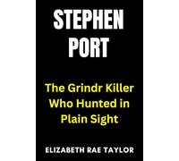 Stephen Port: The Grindr Killer Who Hunted in Plain Sight