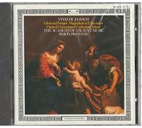 Stephen Preston - Vivaldi/Bach;Magnificat/Glo