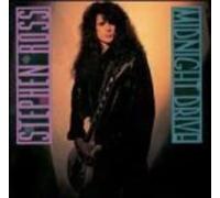 Stephen Ross - Midnight Drive
