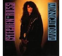 Stephen Ross - Midnight Drive [Import]