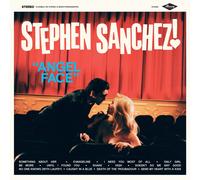 Stephen Sanchez Angel Face (Vinyl) 12" Album (Importación USA)
