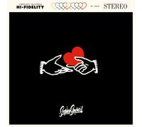 Stephen Sanchez Love, Love, Love (Vinyl)