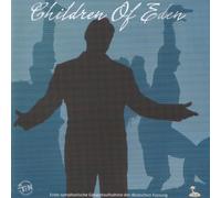 Stephen Schwartz - Children of Eden [Import]