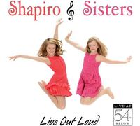 Stephen Schwartz Live Out Loud: Live at 54 Below (CD) (Importación USA)