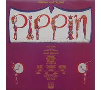 Stephen Schwartz - Pippin - Original Cast Soundtrack