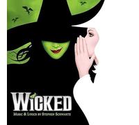 Stephen Schwartz - Stephen Schwartz - Grabación original del elenco Wicked