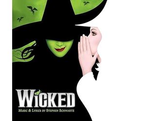 Stephen Schwartz - Stephen Schwartz - Grabación original del elenco Wicked
