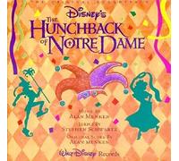 Stephen Schwartz - The Hunchback of Notre Dame - Ost