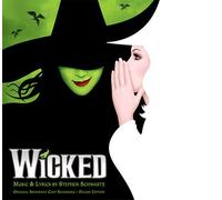 Stephen Schwartz - Wicked (2CD Deluxe Edition) O.S.T.