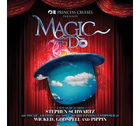 Stephen Schwartz's Magic To Do