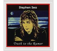 Stephen Sea - Truth to the Rumor