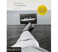 The Nature Of Photographs: A Primer: 0000