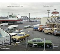 Stephen Shore: Uncommon Places: The Complete Works