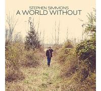 Stephen Simmons - A World Without
