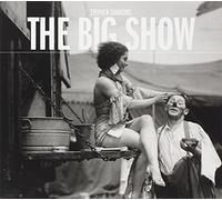 Stephen Simmons - The Big Show