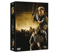 Stephen Sommers - The Mummy Trilogy