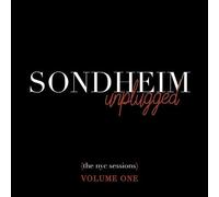 Stephen Sondhei Sondheim Unplugged The NYC Sessions Volum (CD) (Importación USA)