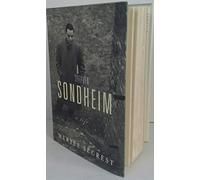 Stephen Sondheim: A Life