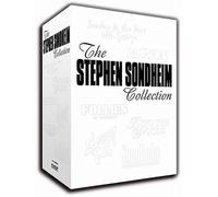 Stephen Sondheim Collection [Reino Unido] [DVD]