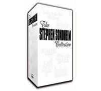 Stephen Sondheim Collection [Reino Unido] [DVD]