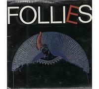 Stephen Sondheim - Follies - A Broadway Legend