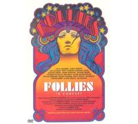 Stephen Sondheim: Follies [Reino Unido] [DVD]