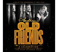 Stephen Sondheim – Stephen Sondheim's Old Friends: A Celebration (Live at the Sondheim Theatre)