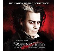 Stephen Sondheim - Stephen Sondheim - Sweeney Todd: The Demon…. (2 LP-Vinilo)